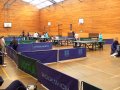 9th March 2008 - Leamington & District Table Tennis Association Closed Tournament - Sydenham Sports Hall